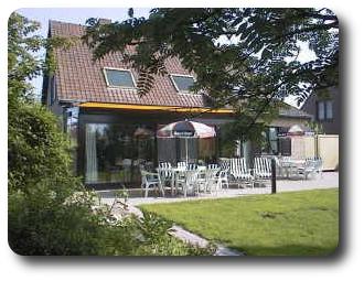 veranda